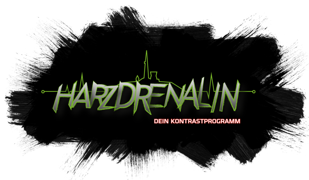 Harzdrenalin GmbH Logo